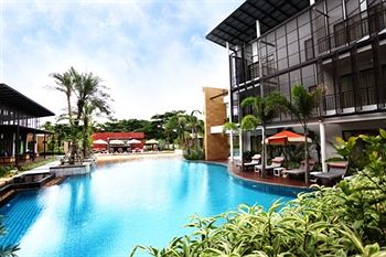 The Lapa Hua Hin Hotel